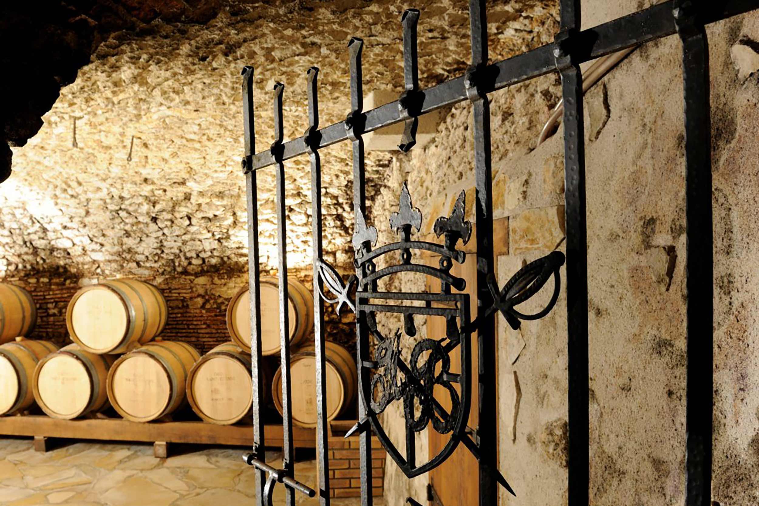 Restaurant Spitalfields The Future of Wine