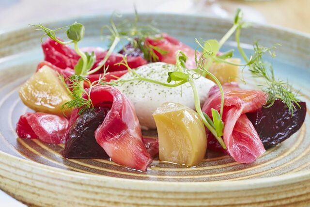 Exceptional Michelin-standard hospitality at a Galvin La Chapelle private dining event London.