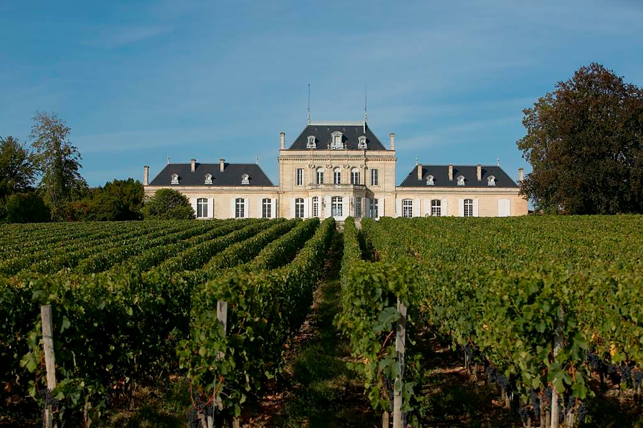 Restaurant Mayfair Wine Dinners