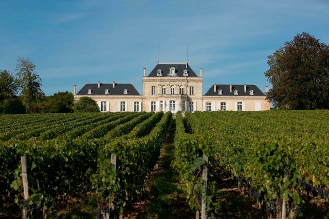 Luxury wine dinners in Mayfair: Exceptional vintages selected by Galvin La Chapelle sommeliers.