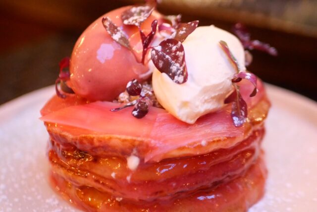 Restaurant near me Michelin London Essex Top French Brasserie Food Bar Pub Shrove Tuesday Crepes Recipe