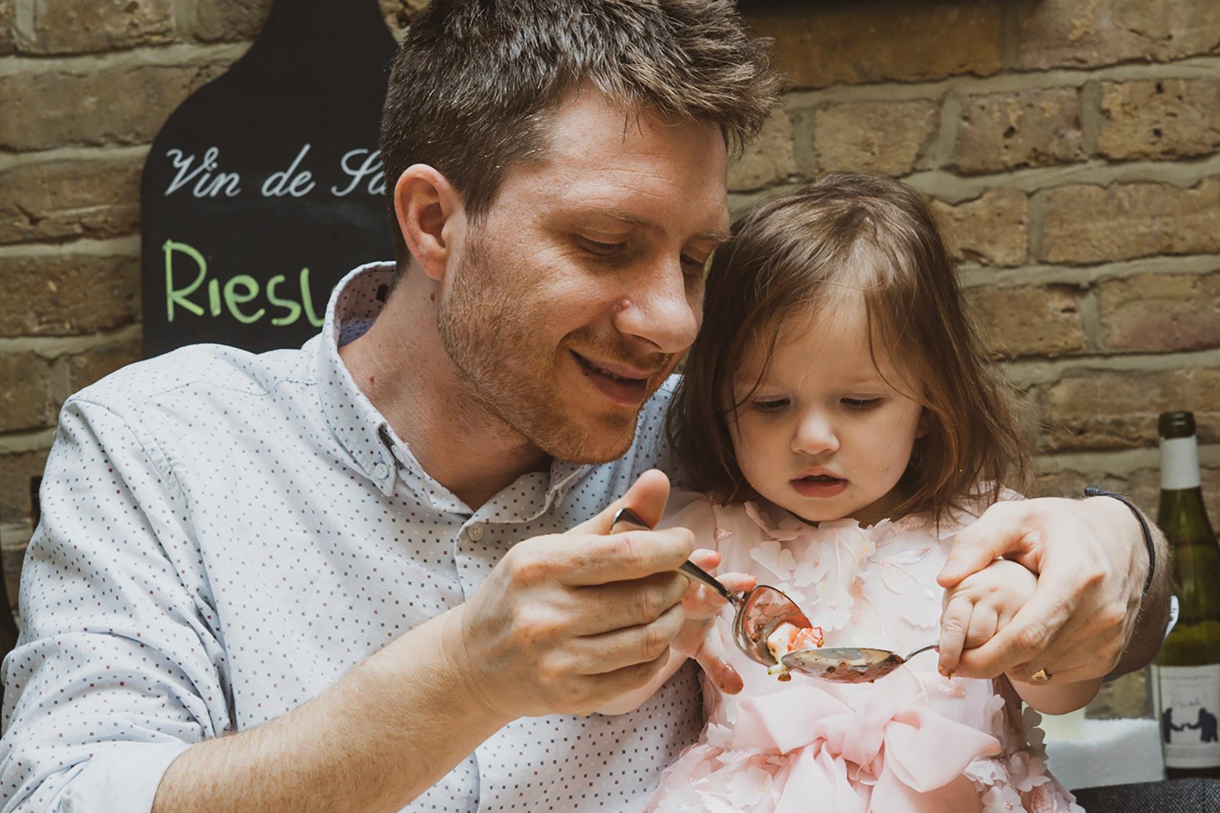 French Restaurant Children Eat Free During The School Holidays