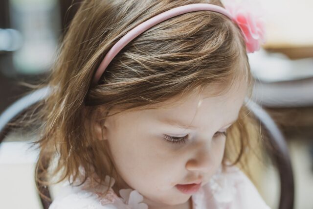 Creating happy family memories over a delicious lunch at Galvin Restaurants London.