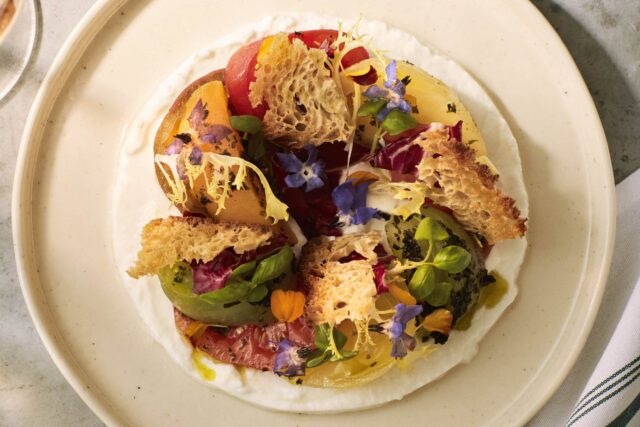 Galvin Restaurants: Celebrate Easter weekend with exceptional hospitality in Essex.