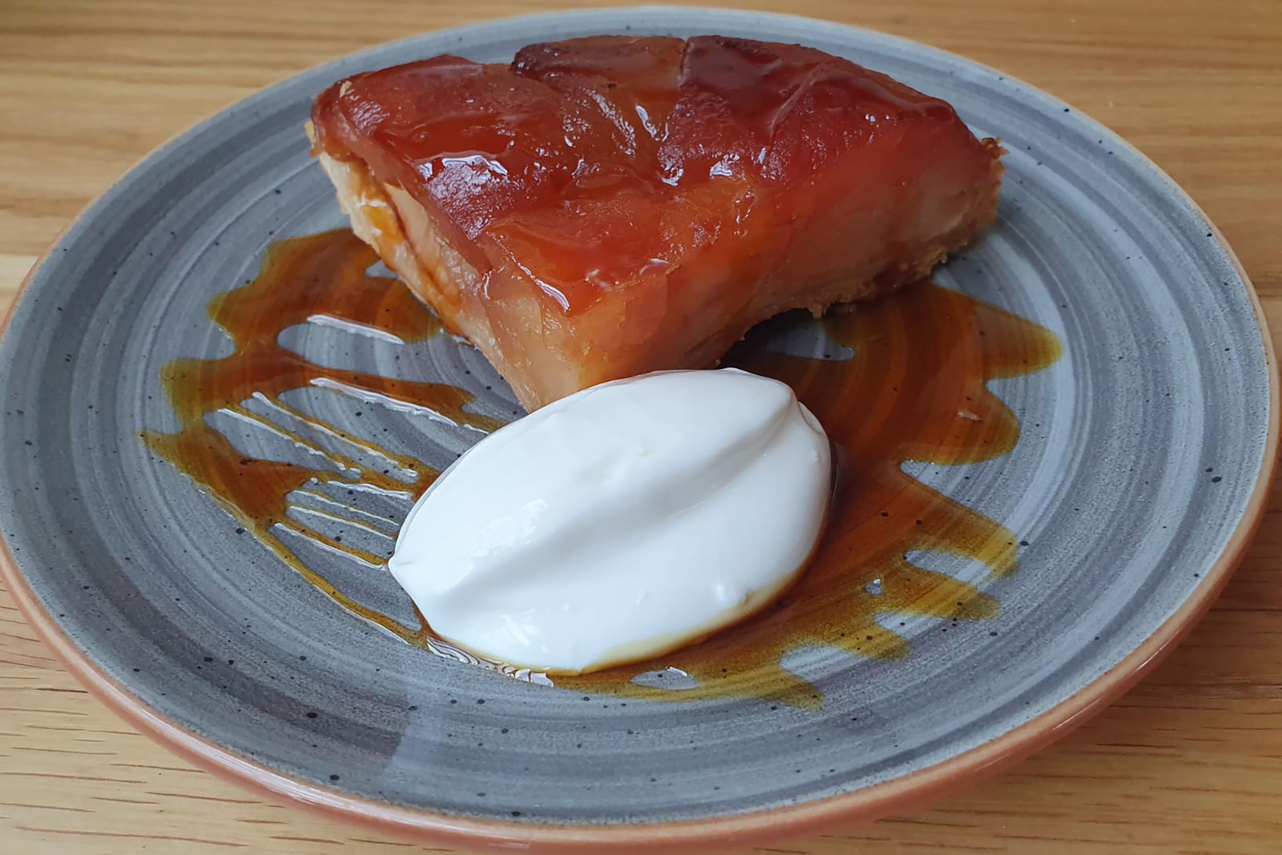 Galvin Restaurants: Inspiring food lovers with simple, elegant home cooking tips.