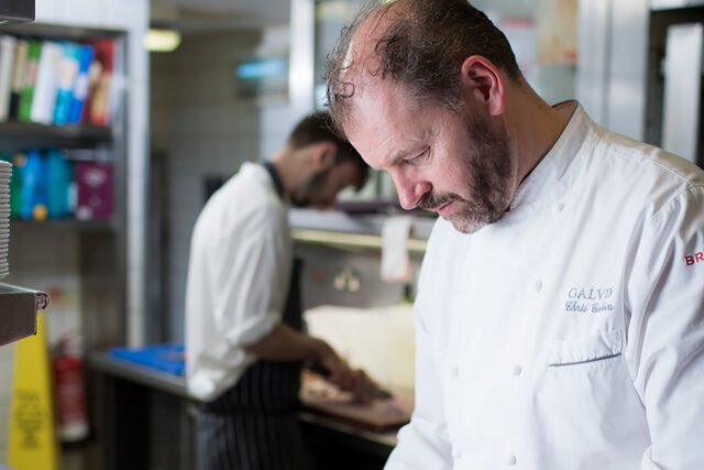 Top Restaurant French Michelin London Essex Dining Experience Country Pub Gift Vouchers Buying Restaurants