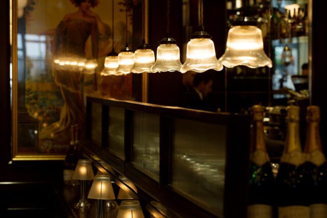 Top Restaurant Designs French Michelin London Essex Dining Experience Country Pub Gift Vouchers