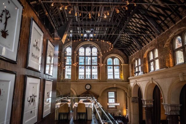 Top Restaurant Designs French Michelin London Essex Dining Experience Country Pub Gift Vouchers