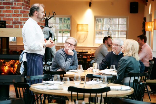 Restaurant near me Beer Garden Essex Chelmsford Best Voted Bar Family Country Pub Booking Policy