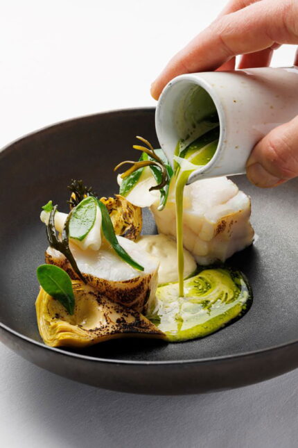 Galvin Restaurants: Curating memorable dining experiences in the heart of London.