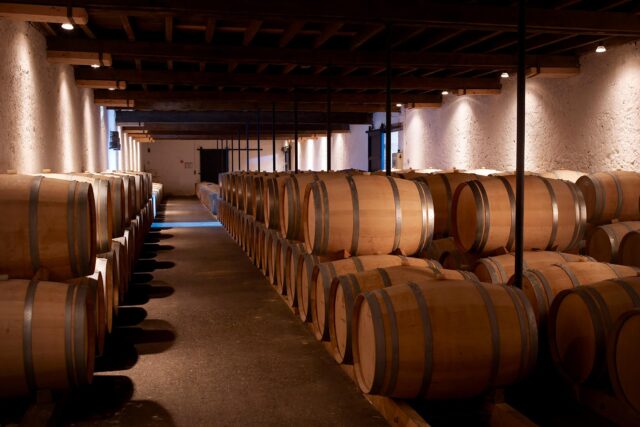 Premium French and Italian fine wine selections at Galvin Bistrot & Bar, London.