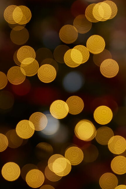 Galvin Restaurants annual Christmas appeal supporting local community food banks.