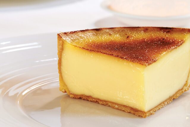 Best Restaurants near me London Mayfair Michelin Star French Park Lane Easter Home Lunch Experience