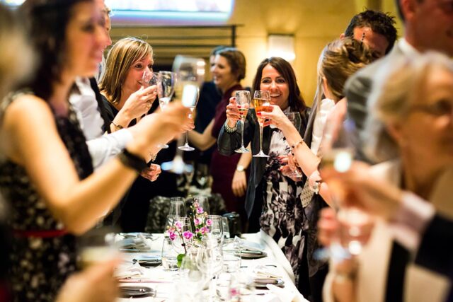 French Michelin Star Restaurant near me Liverpool Street London Gift Vouchers New Year's Eve Dinner