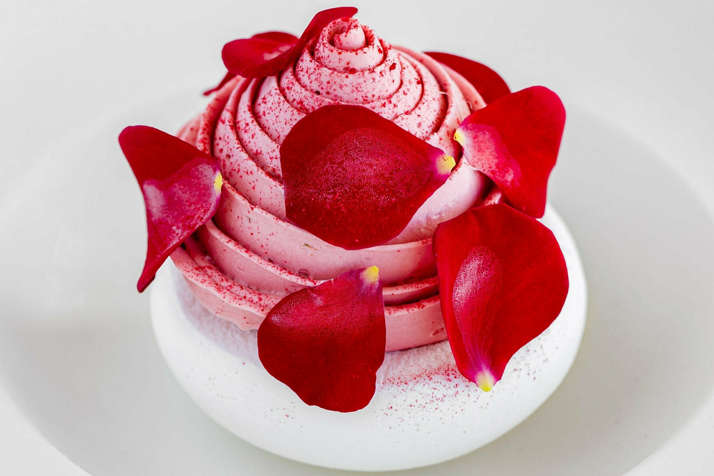 Restaurant Mayfair Valentine’s Day