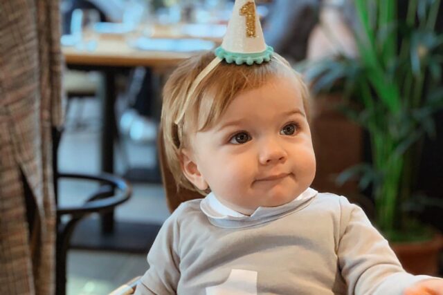 Family dining in Spitalfields: Kids eat free family offer at Galvin Bistrot and Bar.