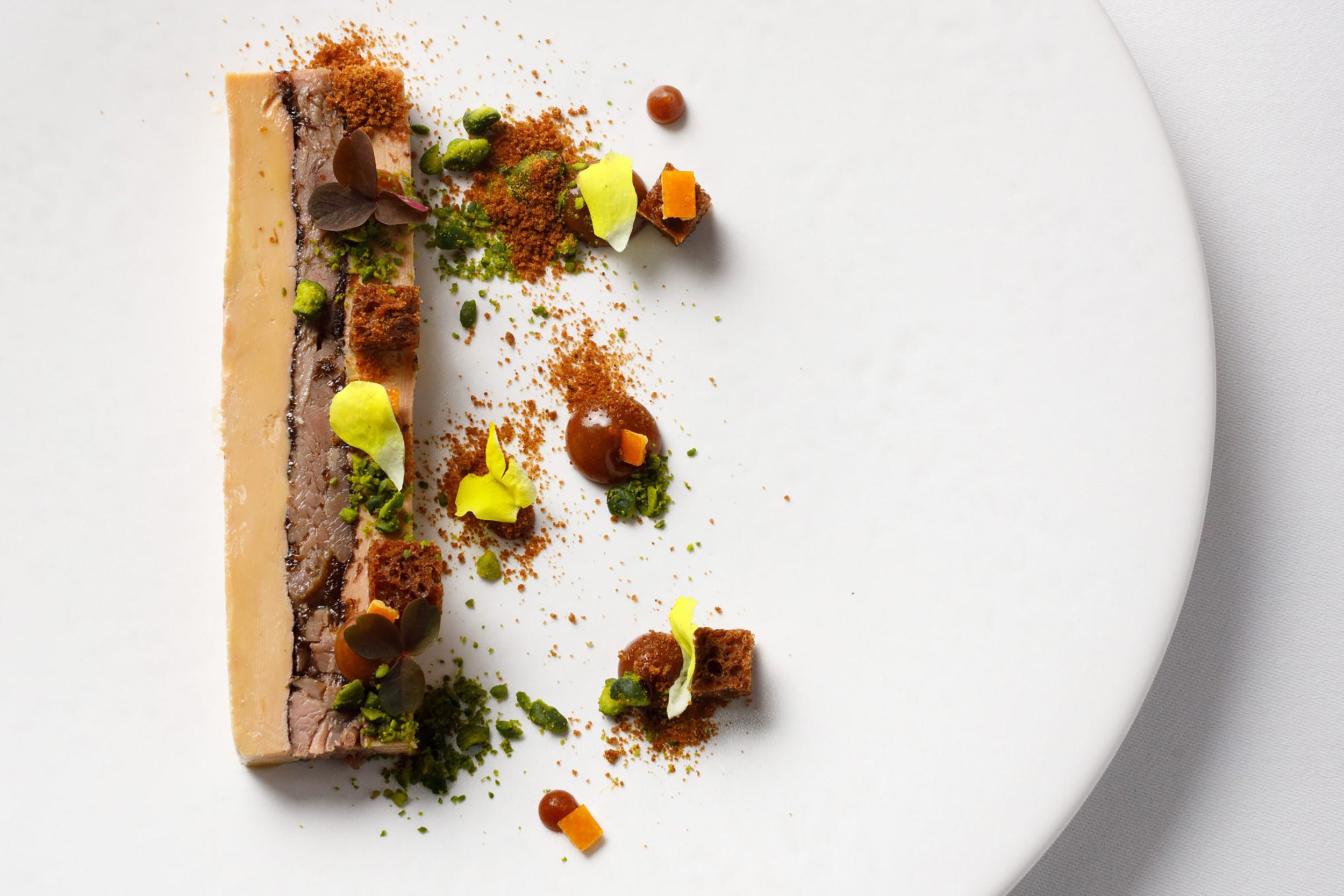 French Restaurant Mother’s Day