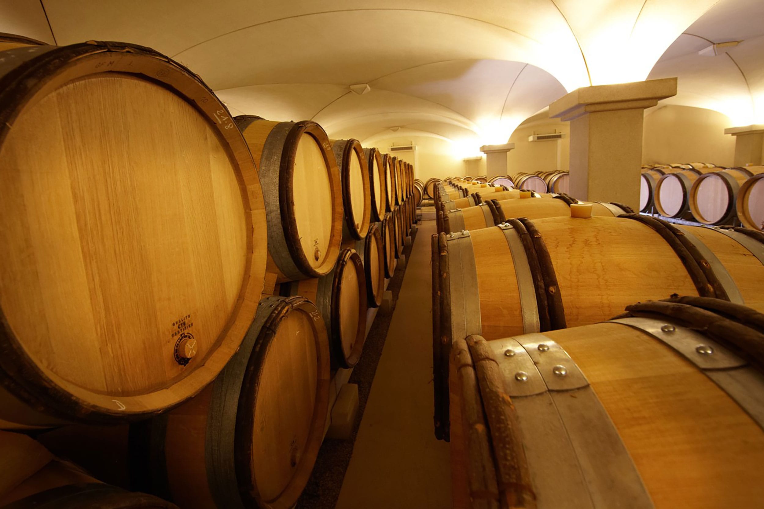 French Michelin Restaurant Wine Dinner