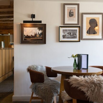 Award-winning pub and restaurant Galvin Green Man hosting its monthly trivia night.