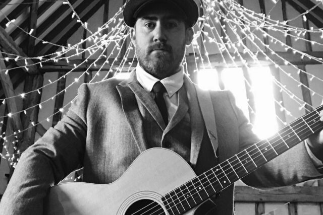 Live Music at Galvin Green Man