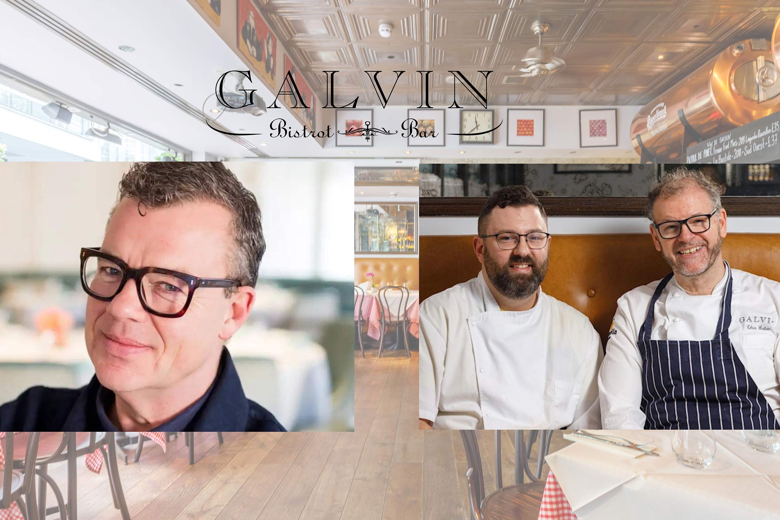 Restaurant Spitalfields Book Club