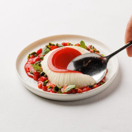 French Restaurant Mayfair Near me Michelin Star Gift Vouchers London Park Lane Summer Tasting Event