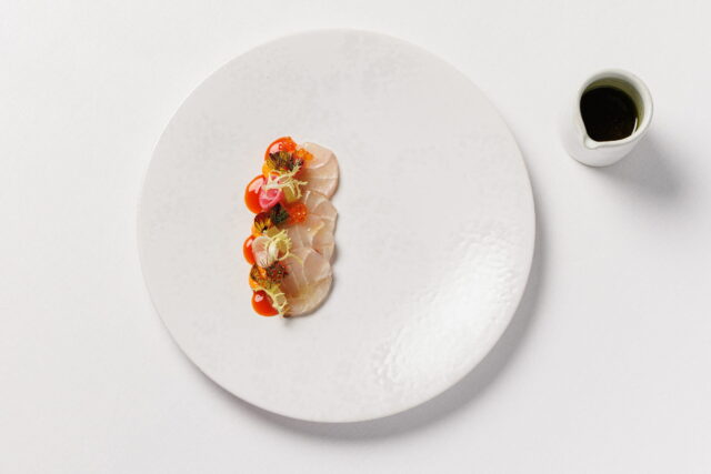 French Restaurant Mayfair Near me Michelin Star Gift Vouchers London Park Lane Summer Tasting Event
