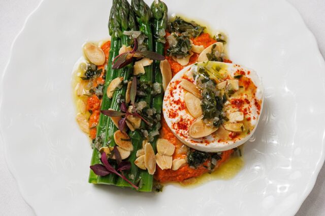 Restaurant Spitalfields Market French Brasserie has garnered recognition for its commitment to culinary excellence and exceptional dining.