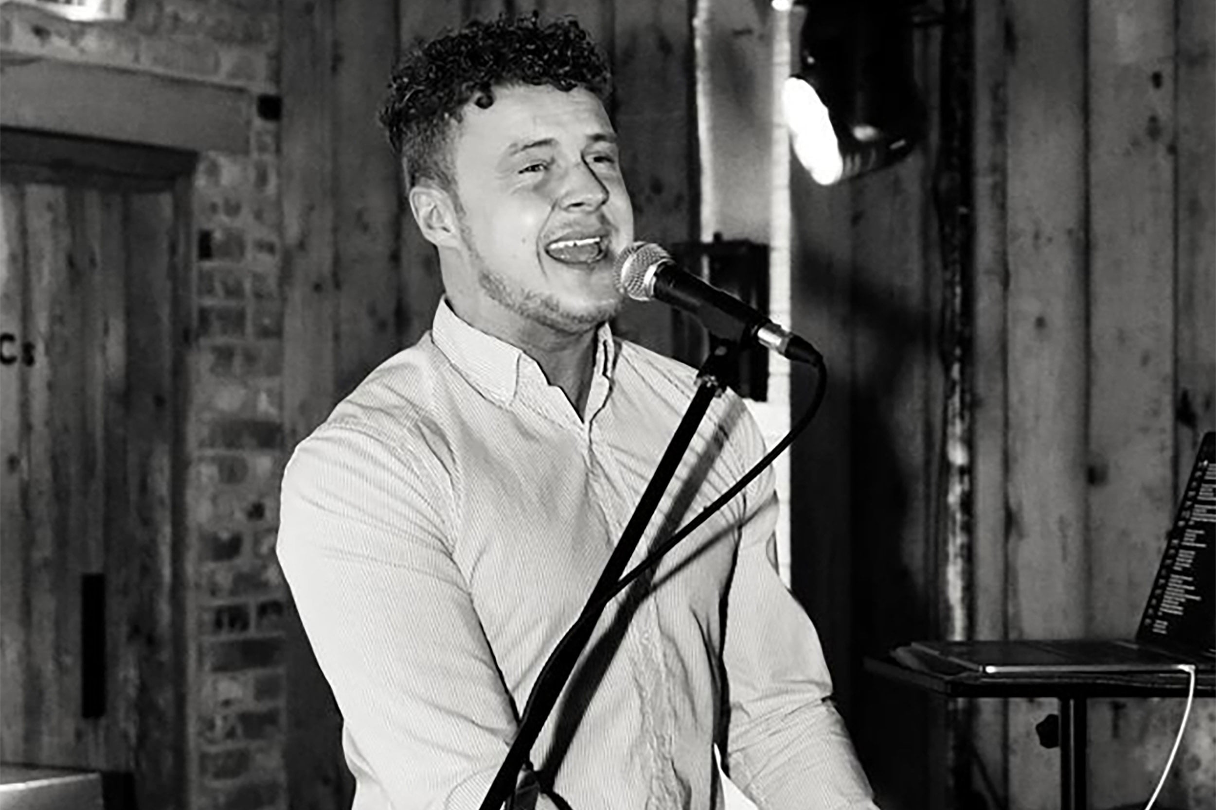 Restaurant Chelmsford Live Music Friday