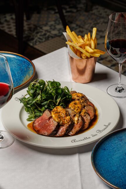 Restaurant Park Lane Best in Mayfair Michelin Modern French Private Refined Dining Haut Cuisine Hilton 28 Floor Galvin at Windows