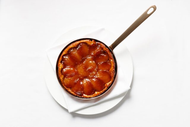 Mothers day French restaurant London