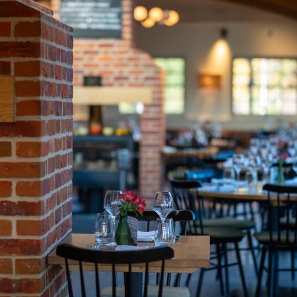 Restaurant near me Beer Garden Essex Chelmsford Five Course Tasting Menu Lunch Dinner