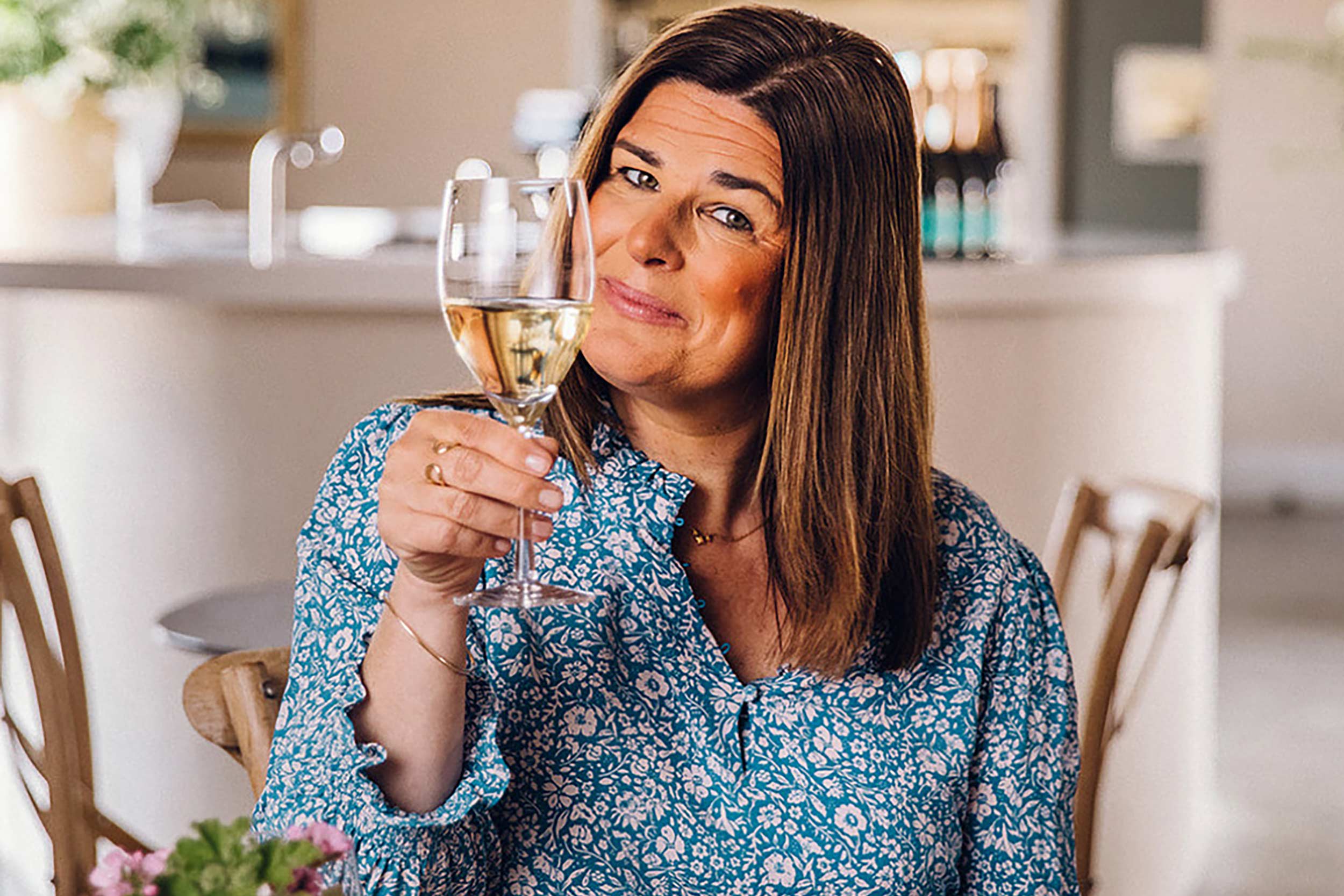 March Book & Wine Club event at Galvin Bistrot & Bar