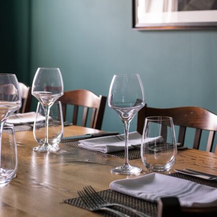 Galvin Green Man: The ultimate destination to watch Euros football games in Essex.