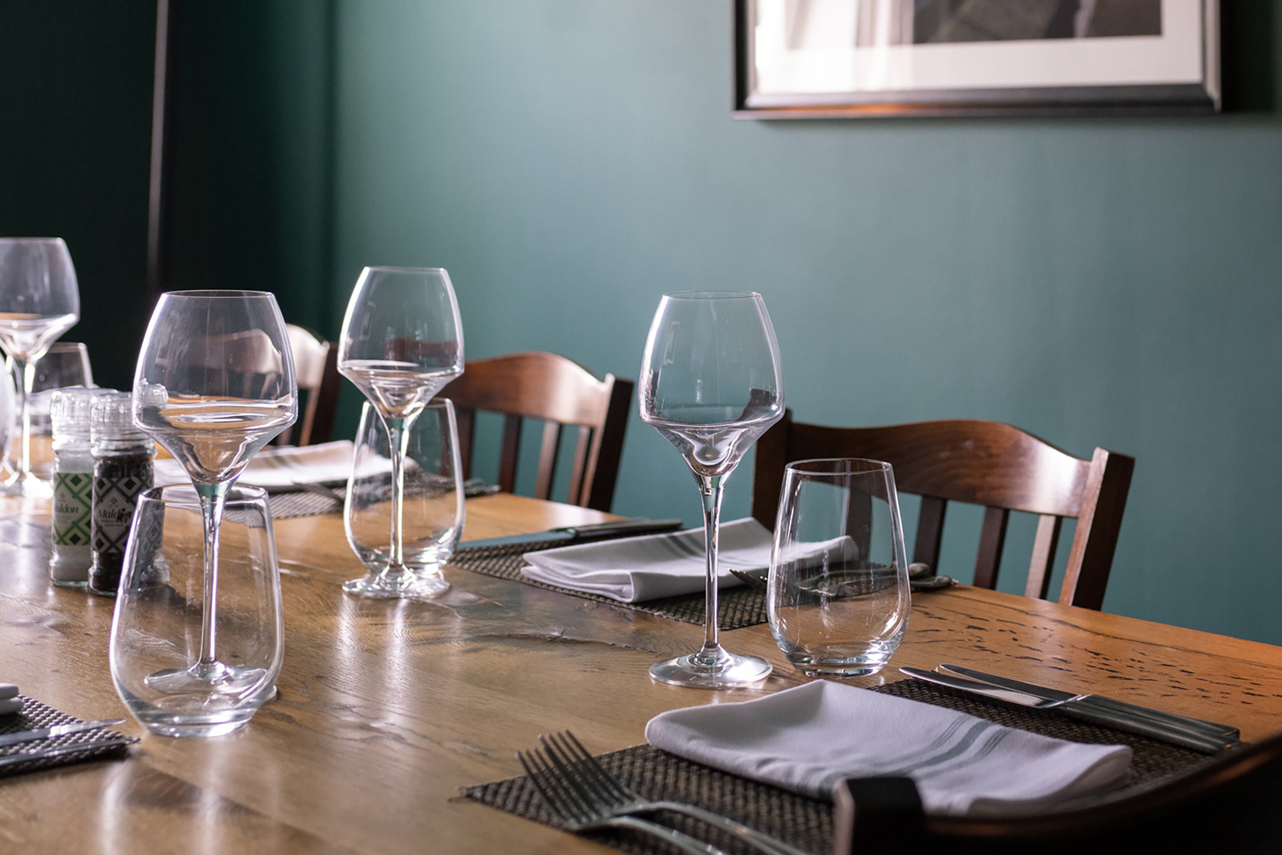 Galvin Green Man: The ultimate destination to watch Euros football games in Essex.