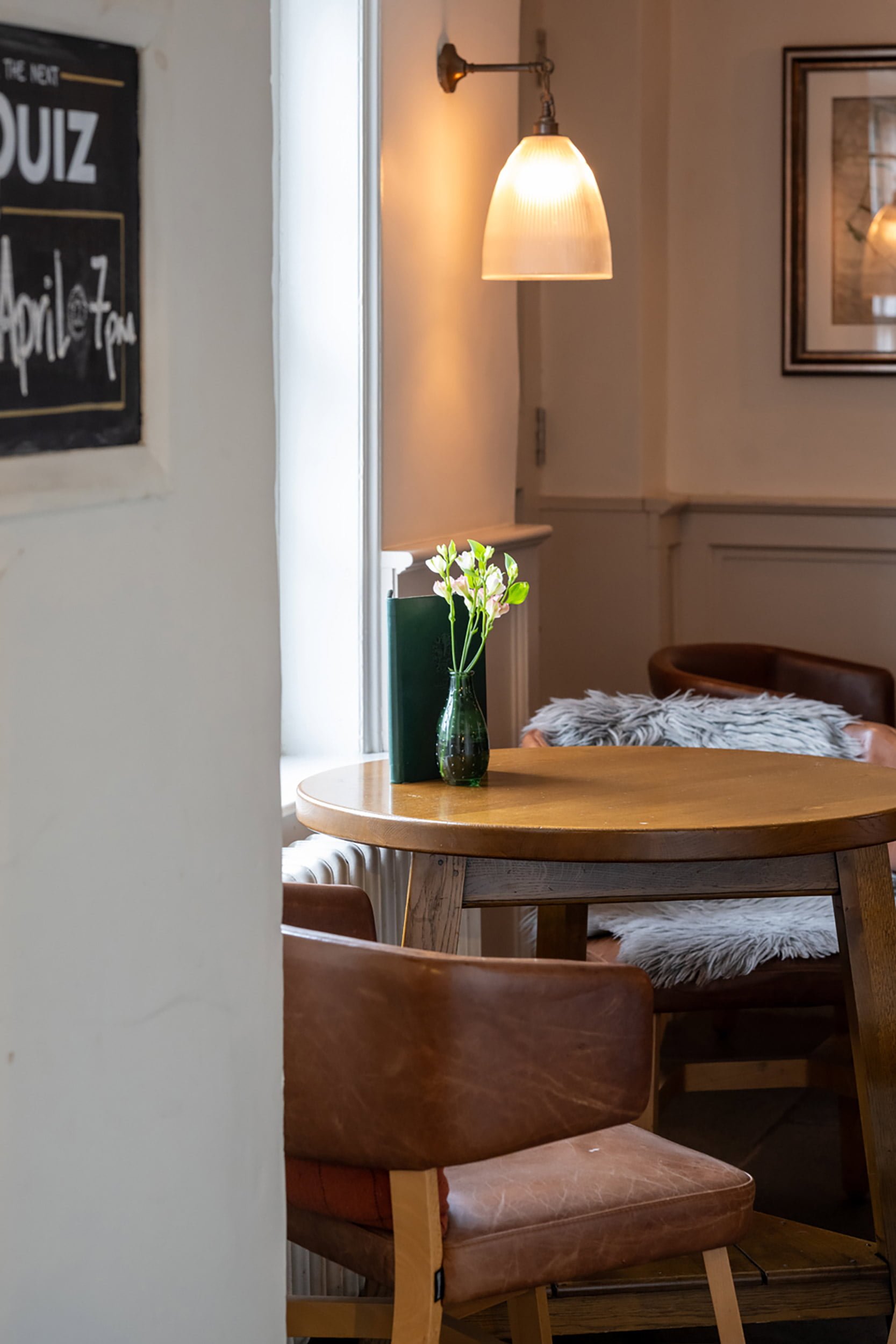 Michelin-recommended Italian fine dining plates crafted by Galvin chefs in Essex.