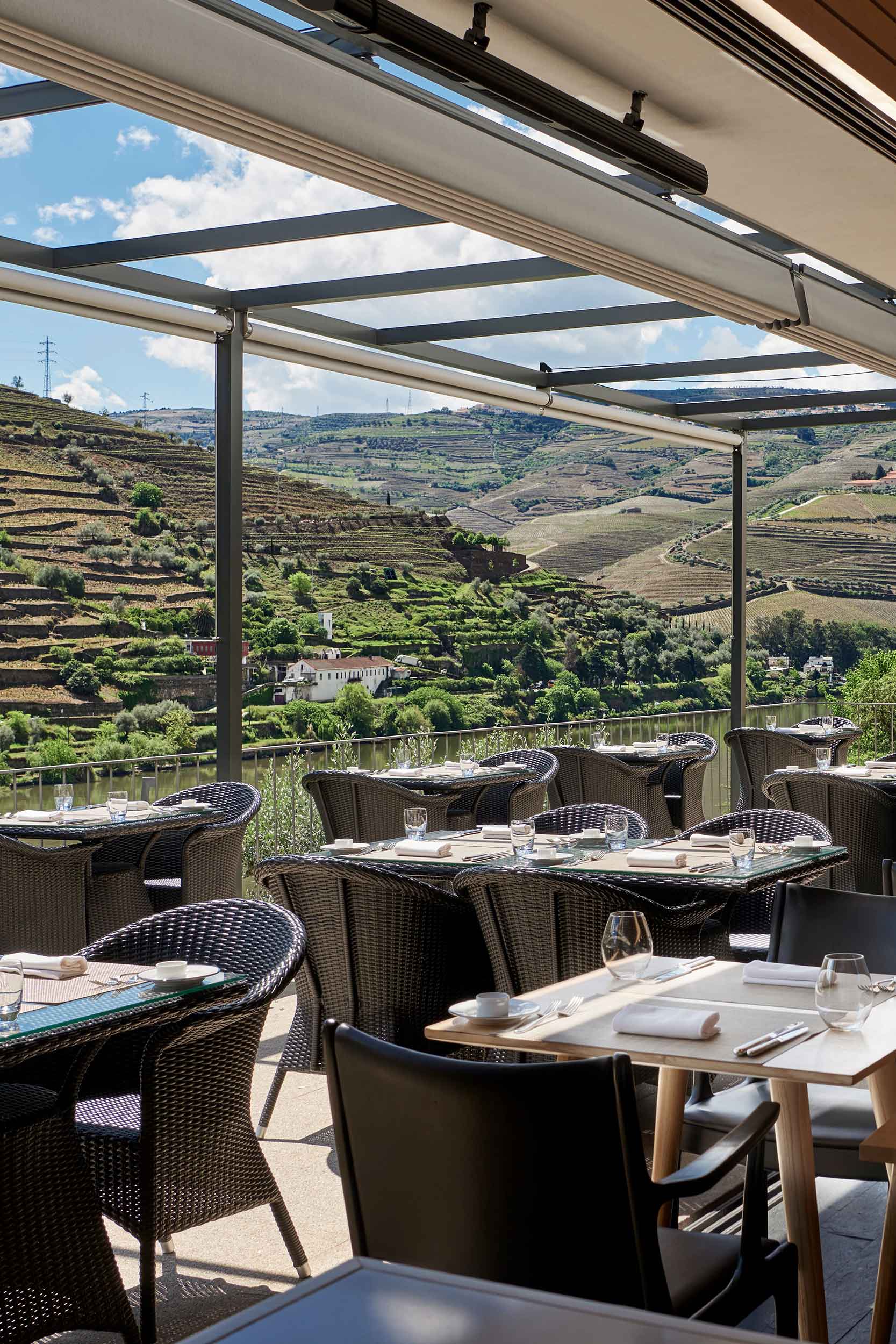 Restaurant Private Dining French Michelin Star City London