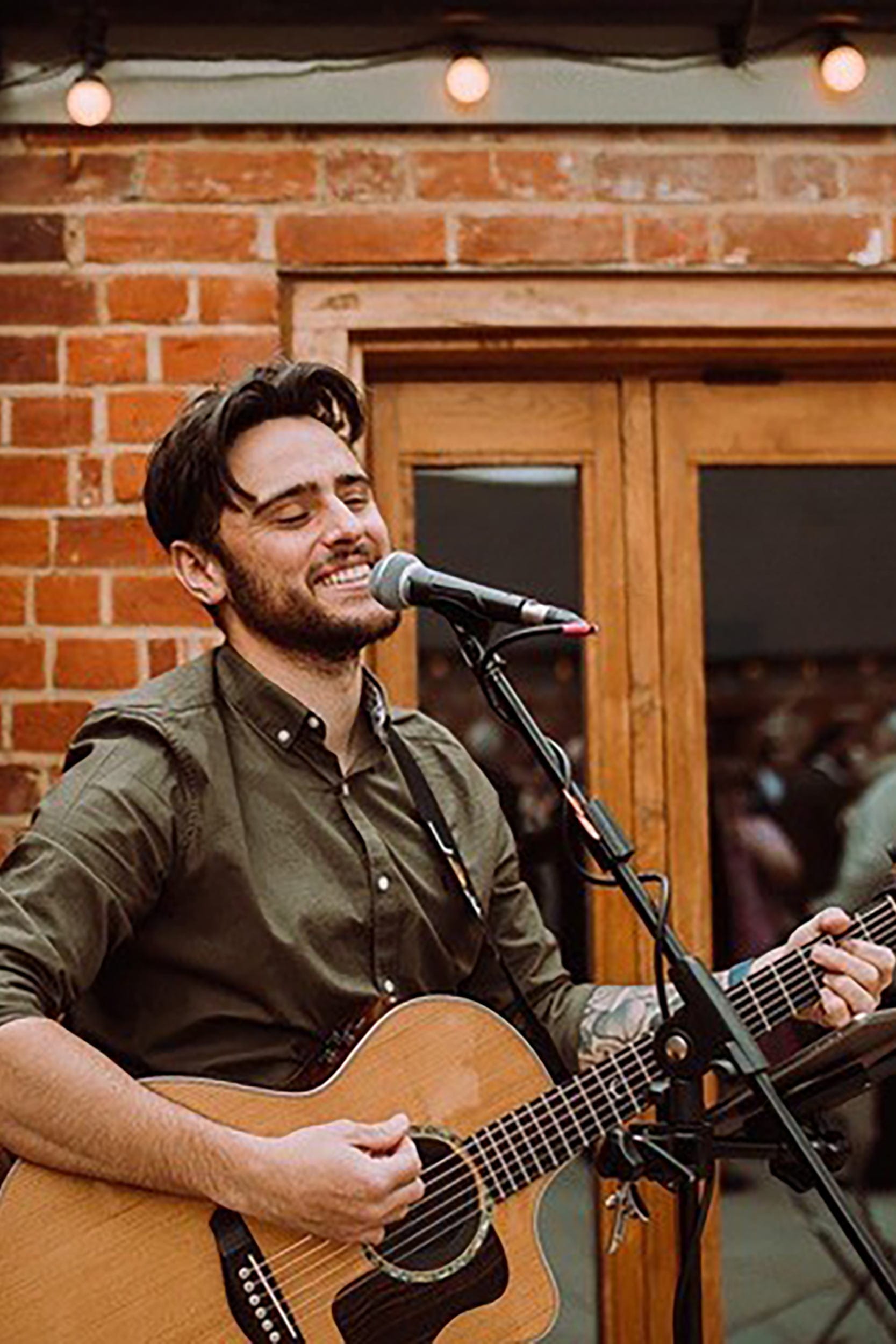 Restaurant Pub Essex Chelmsford Monthly Live Music