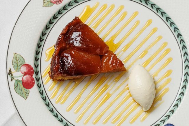 Restaurant Spitalfields London Autumn Private Dining Package, Join us for exclusive autumn private dining, October 14th – 4th November 2024.
