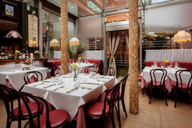 Autumn Private Dining Package Dinner London Restaurant Spitalfields Market Private Dining Rooms Event Venue Space