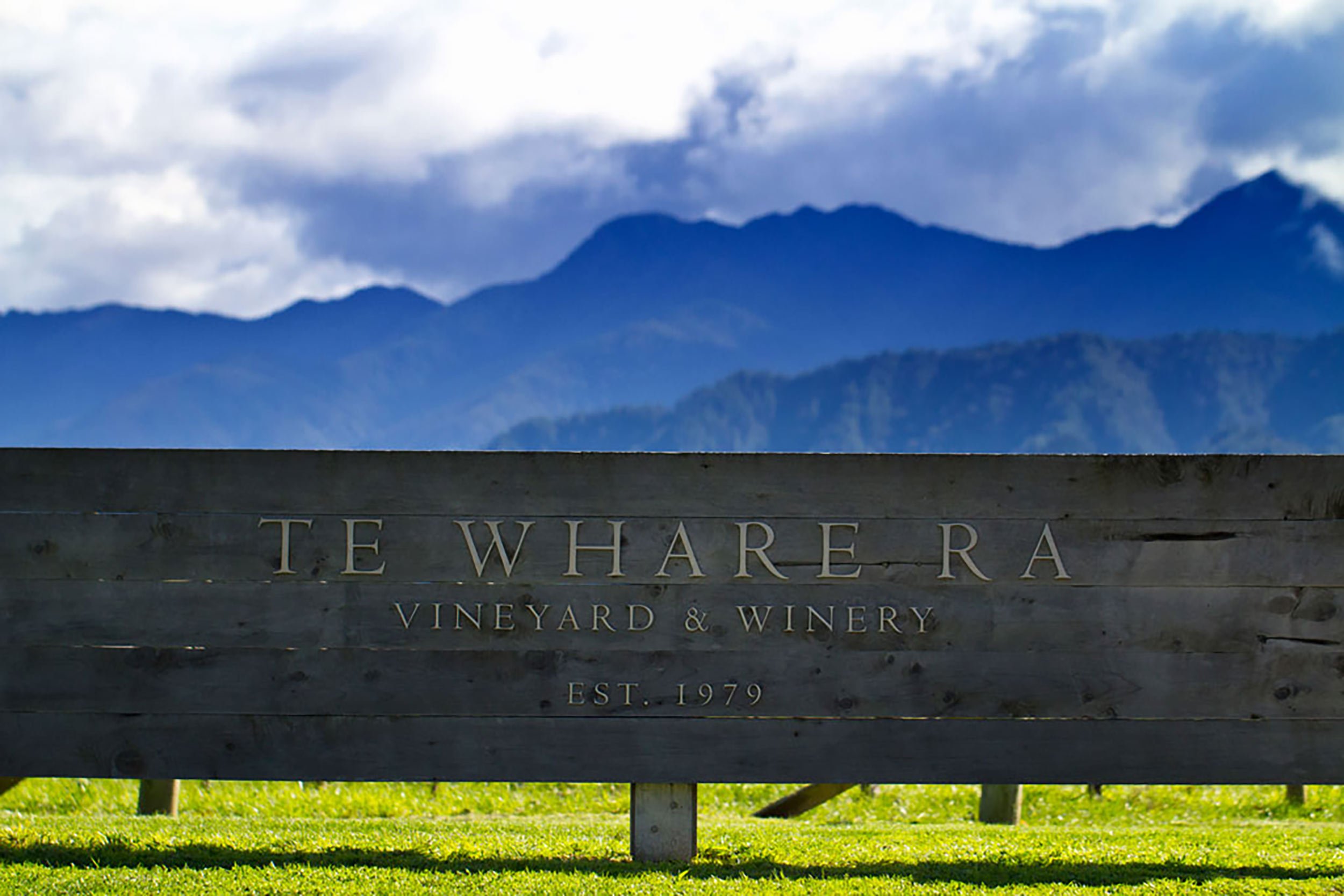 Restaurant Essex – New Zealand Wine Dinner