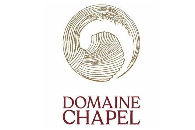 French Michelin restaurant chapel wine dinner menu private dining french michelin star City London