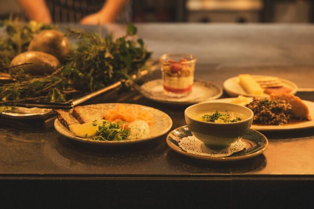 French Restaurant Spitalfields Market French Bar Private Dining Burns Night London