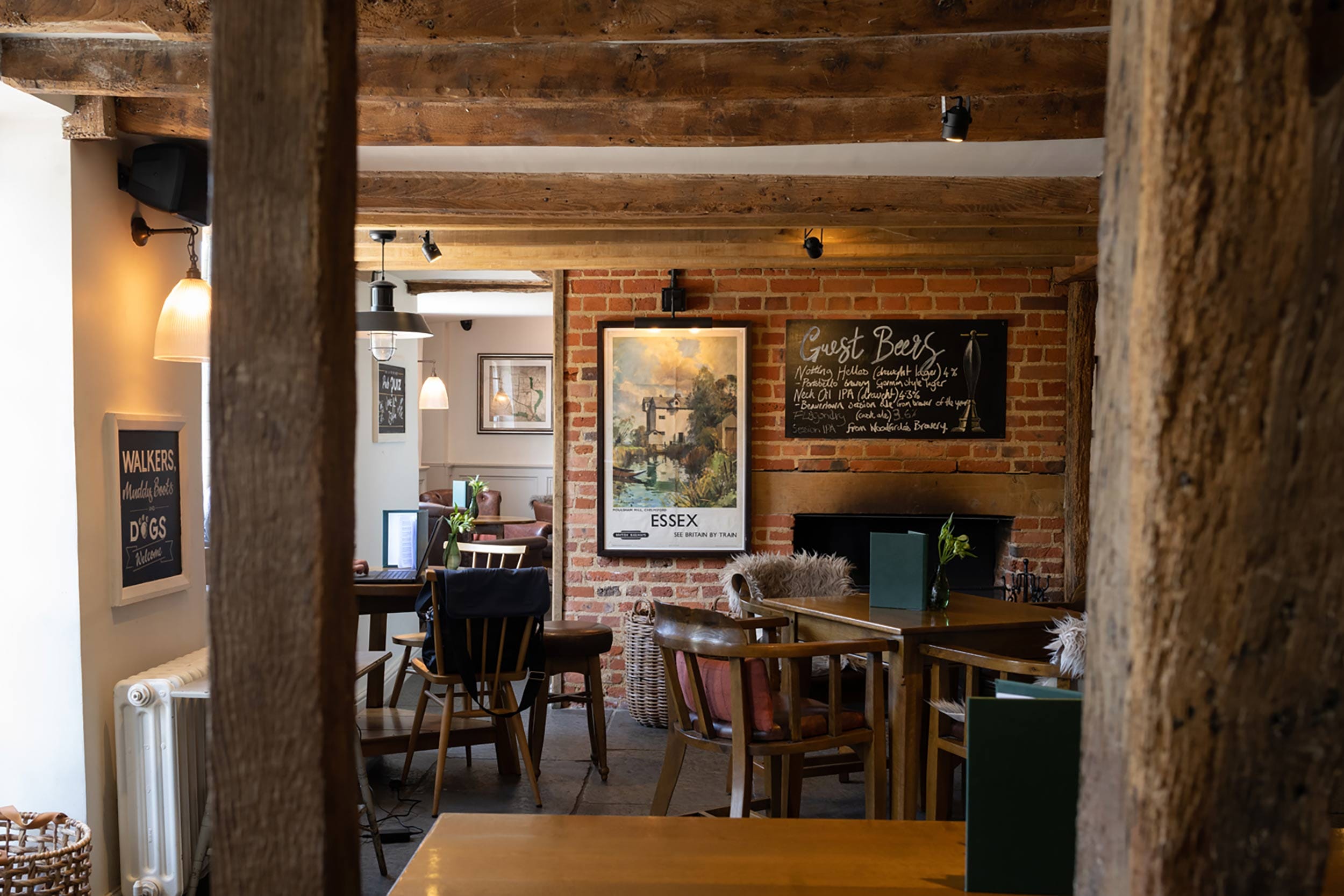 Live Music at Galvin Green Man with Simon French