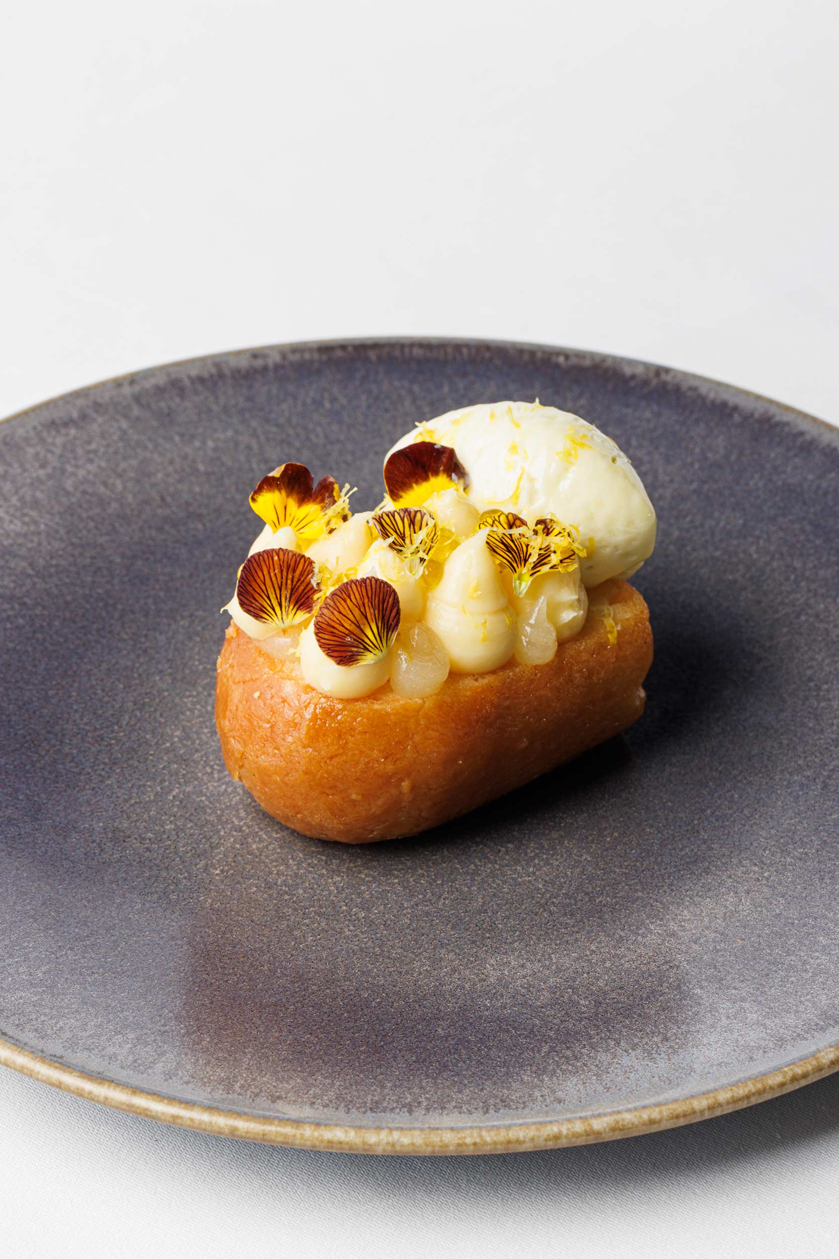 Galvin La Chapelle: Celebrating Easter traditions with modern French culinary flair.