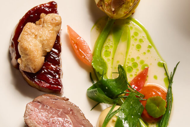 Best french restaurant The City London, summer evening offer, to mark the occasion enjoy 20% off your entire a la carte bill at Galvin.