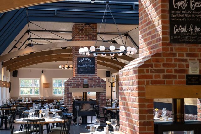 Best pub and restaurant in Chelmsford Essex, enjoy easy-listening tunes and our food menus with Live Music by Joe Gibson mix of indie pop rock