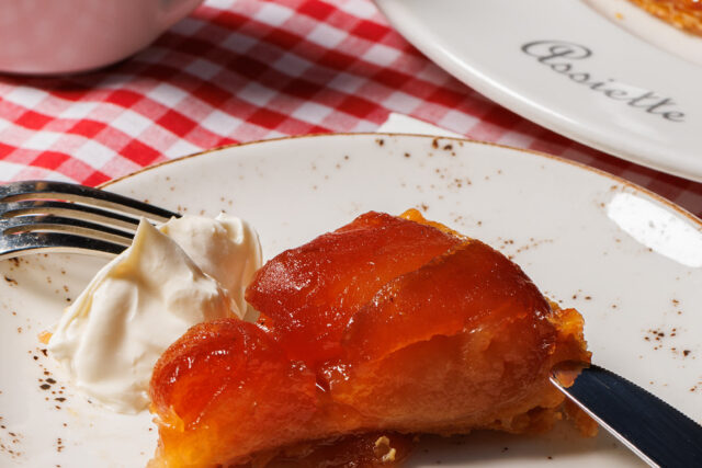 French brasserie restaurant in Spitalfields Market London celebrate Bastille Day with an authentic dining experience and a three-course menu.