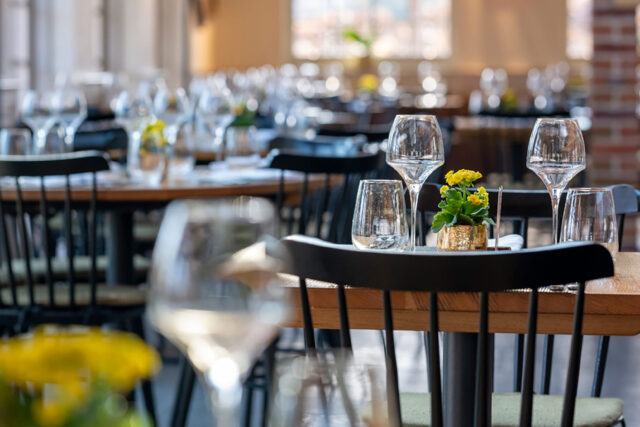 xperience the Taste of Summer menu at Galvin Green Man in Essex. Enjoy two courses of fresh, locally sourced seasonal dishes for £22.50.