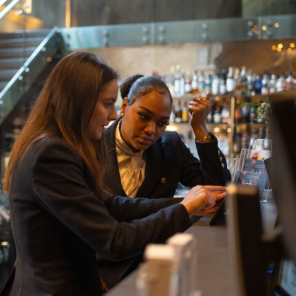 Restaurants London Careers at Galvin.